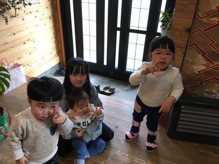 チーム奇楽女輝ホームパーティー シナリー シンデレラ 営業所